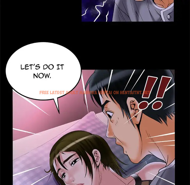 Read Hentai Image 40 059 in comic My Wife’s Partner - Chapter 51 - hentaitnt.net