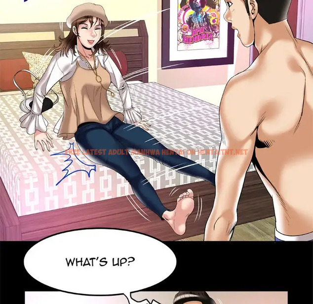 Read Hentai Image 15 052 in comic My Wife’s Partner - Chapter 52 - hentaitnt.net