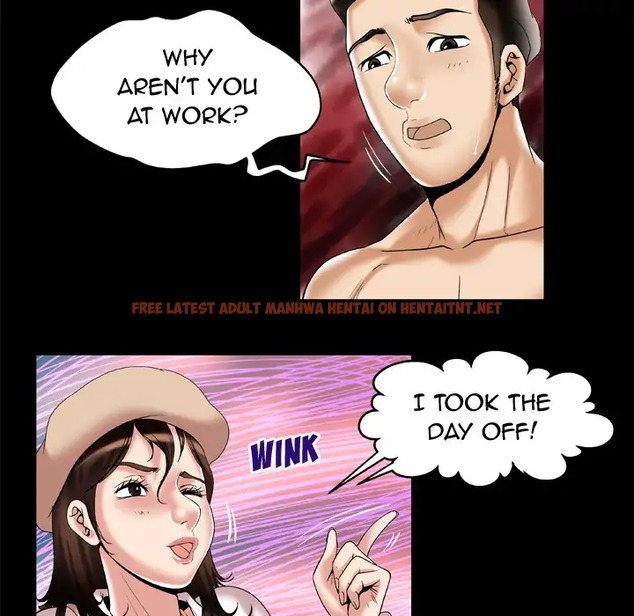 Read Hentai Image 17 052 in comic My Wife’s Partner - Chapter 52 - hentaitnt.net