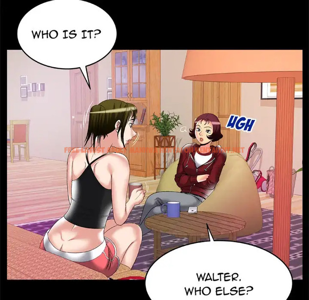 Read Hentai Image 21 049 in comic My Wife’s Partner - Chapter 53 - hentaitnt.net