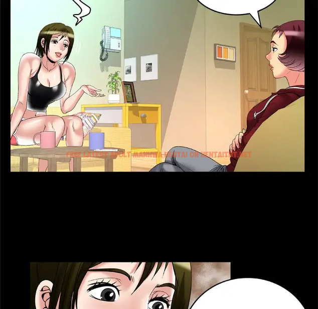 Read Hentai Image 28 052 in comic My Wife’s Partner - Chapter 53 - hentaitnt.net