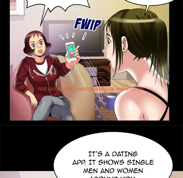 Read Hentai Image 35 052 in comic My Wife’s Partner - Chapter 53 - hentaitnt.net