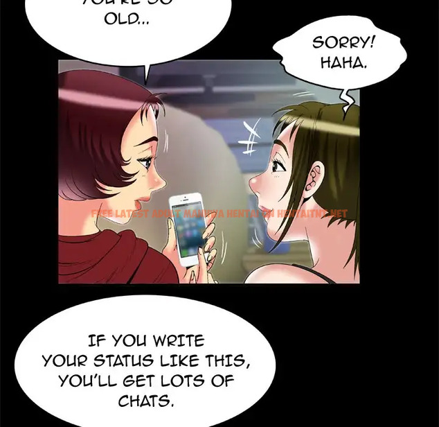 Read Hentai Image 38 052 in comic My Wife’s Partner - Chapter 53 - hentaitnt.net