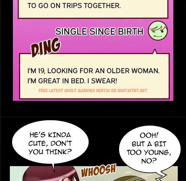 Read Hentai Image 57 052 in comic My Wife’s Partner - Chapter 53 - hentaitnt.net