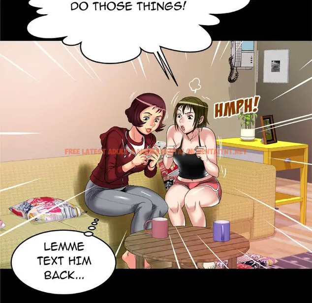 Read Hentai Image 60 052 in comic My Wife’s Partner - Chapter 53 - hentaitnt.net