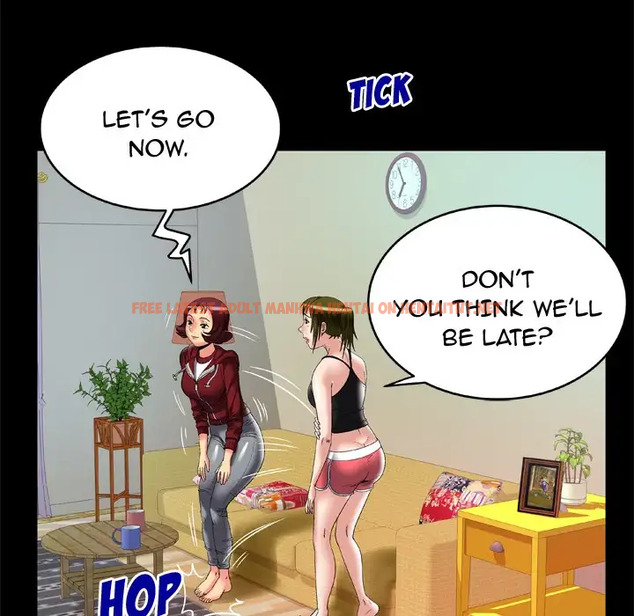 Read Hentai Image 73 052 in comic My Wife’s Partner - Chapter 53 - hentaitnt.net