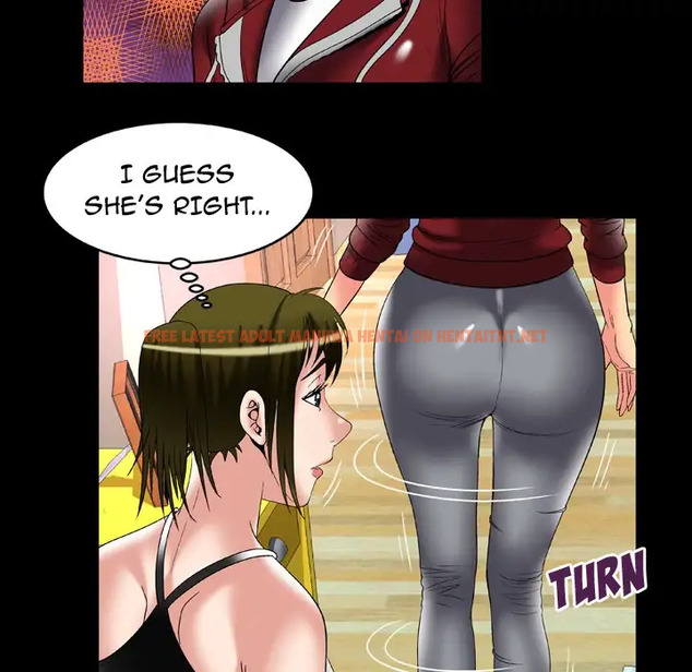 Read Hentai Image 75 052 in comic My Wife’s Partner - Chapter 53 - hentaitnt.net