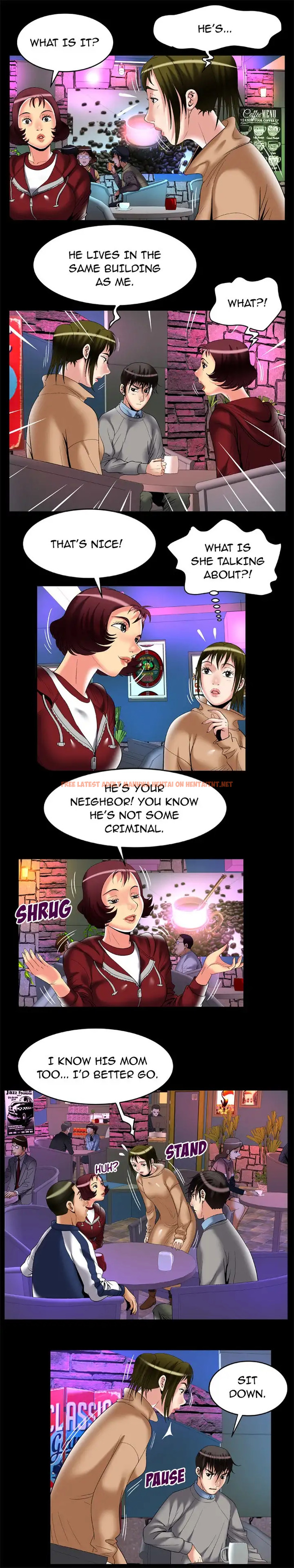 Read Hentai Image 5 049 in comic My Wife’s Partner - Chapter 54 - hentaitnt.net