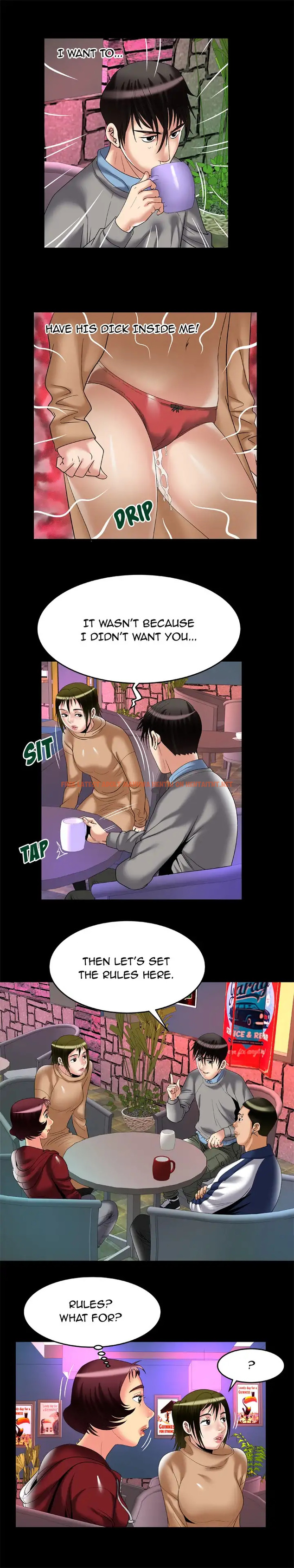 Read Hentai Image 7 049 in comic My Wife’s Partner - Chapter 54 - hentaitnt.net