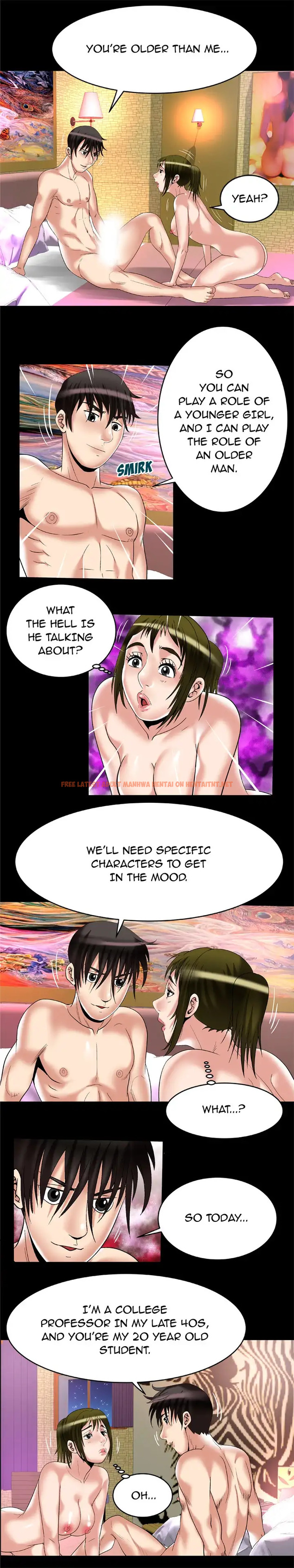 Read Hentai Image 3 048 in comic My Wife’s Partner - Chapter 55 - hentaitnt.net