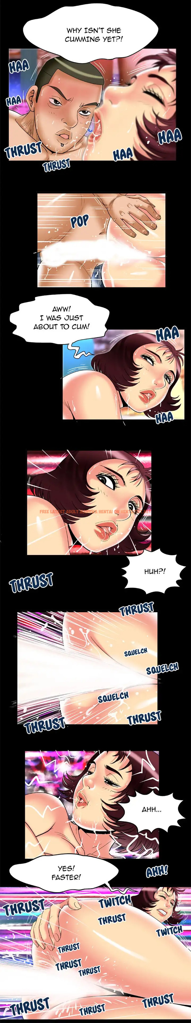 Read Hentai Image 15 048 in comic My Wife’s Partner - Chapter 56 - hentaitnt.net