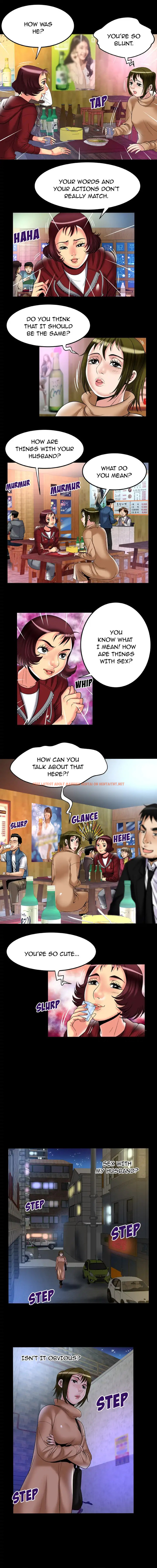 Read Hentai Image 3 048 in comic My Wife’s Partner - Chapter 57 - hentaitnt.net