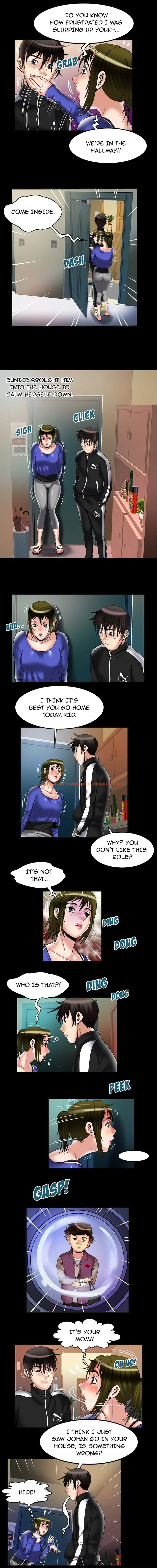 Read Hentai Image 7 048 in comic My Wife’s Partner - Chapter 57 - hentaitnt.net