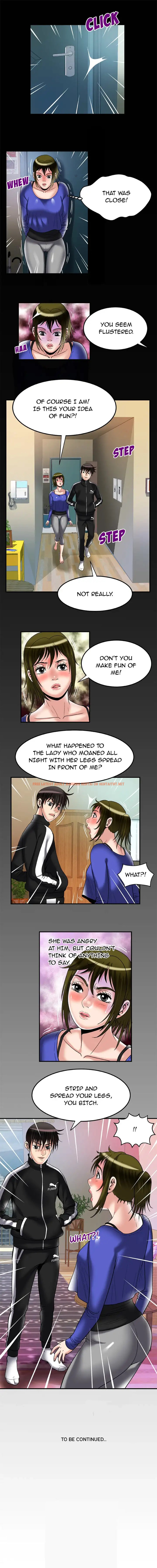 Read Hentai Image 9 048 in comic My Wife’s Partner - Chapter 57 - hentaitnt.net