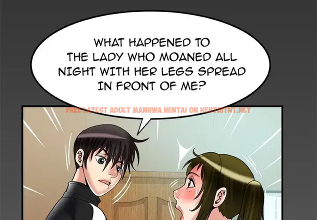 Read Hentai Image 1 045 in comic My Wife’s Partner - Chapter 58 - hentaitnt.net