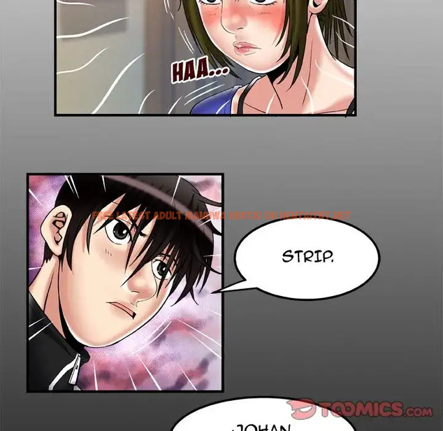 Read Hentai Image 10 045 in comic My Wife’s Partner - Chapter 58 - hentaitnt.net