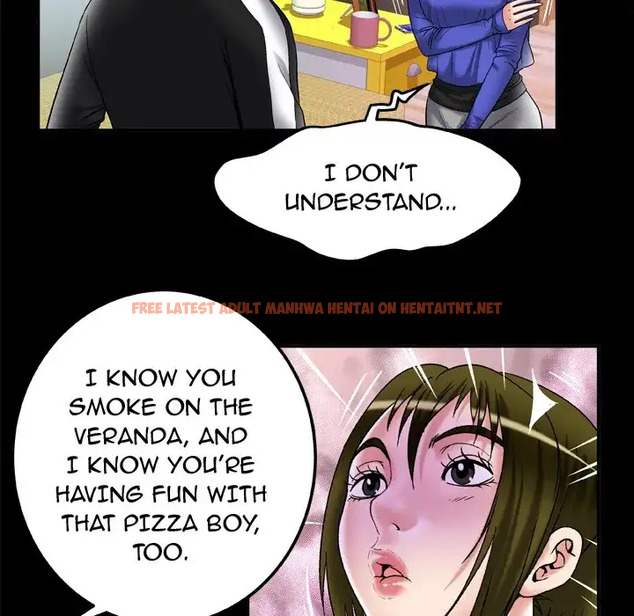 Read Hentai Image 15 045 in comic My Wife’s Partner - Chapter 58 - hentaitnt.net