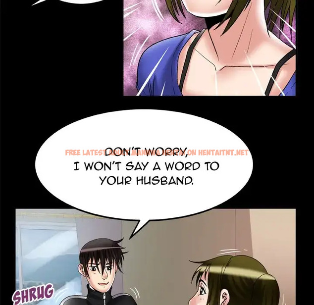 Read Hentai Image 16 045 in comic My Wife’s Partner - Chapter 58 - hentaitnt.net