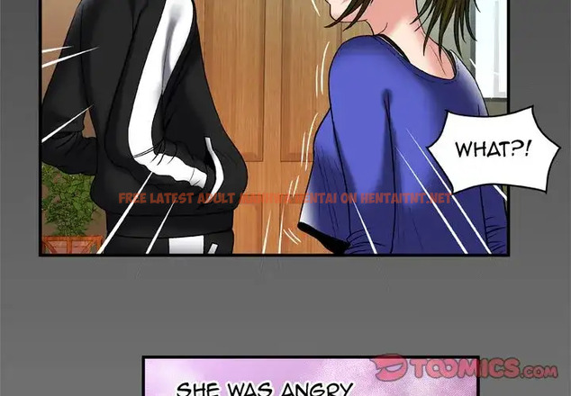 Read Hentai Image 2 045 in comic My Wife’s Partner - Chapter 58 - hentaitnt.net