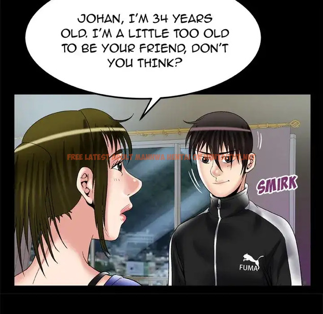 Read Hentai Image 22 045 in comic My Wife’s Partner - Chapter 58 - hentaitnt.net