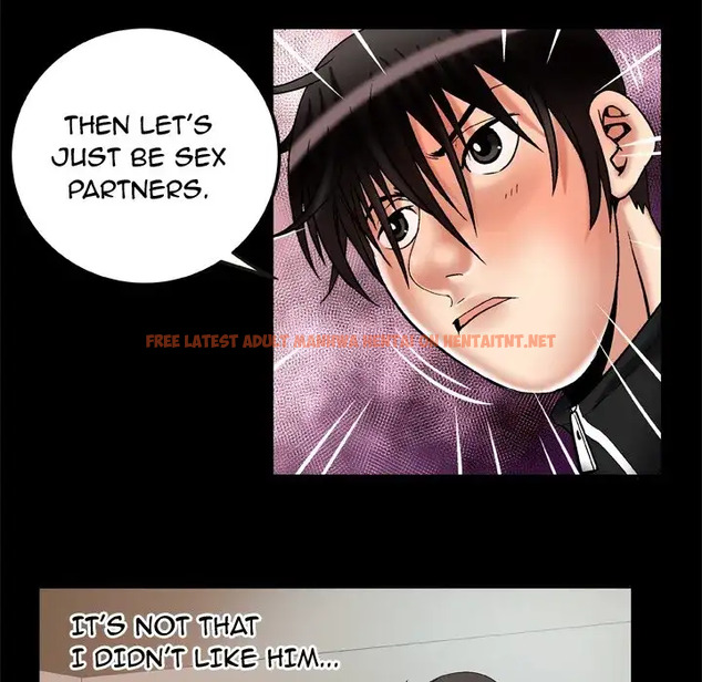 Read Hentai Image 23 045 in comic My Wife’s Partner - Chapter 58 - hentaitnt.net