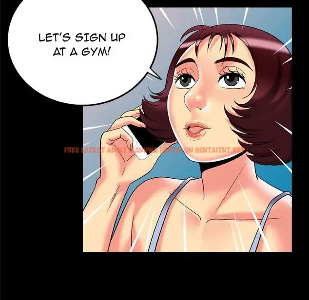 Read Hentai Image 38 045 in comic My Wife’s Partner - Chapter 58 - hentaitnt.net