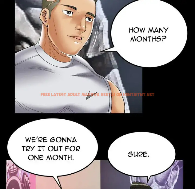 Read Hentai Image 45 045 in comic My Wife’s Partner - Chapter 58 - hentaitnt.net