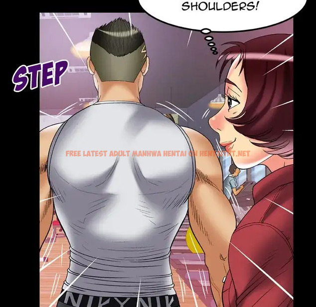 Read Hentai Image 48 045 in comic My Wife’s Partner - Chapter 58 - hentaitnt.net