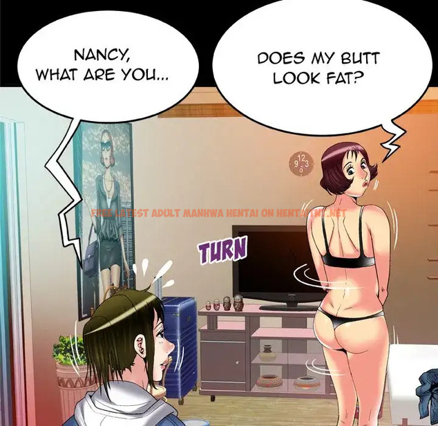 Read Hentai Image 70 048 in comic My Wife’s Partner - Chapter 58 - hentaitnt.net