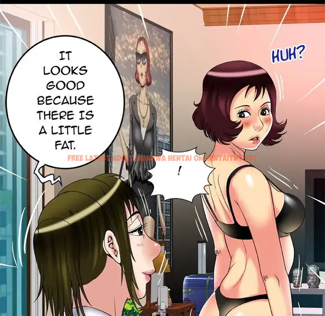 Read Hentai Image 78 048 in comic My Wife’s Partner - Chapter 58 - hentaitnt.net