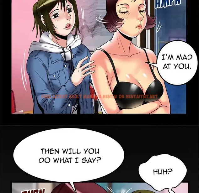 Read Hentai Image 84 048 in comic My Wife’s Partner - Chapter 58 - hentaitnt.net