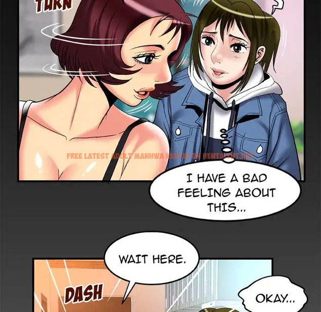 Read Hentai Image 85 048 in comic My Wife’s Partner - Chapter 58 - hentaitnt.net