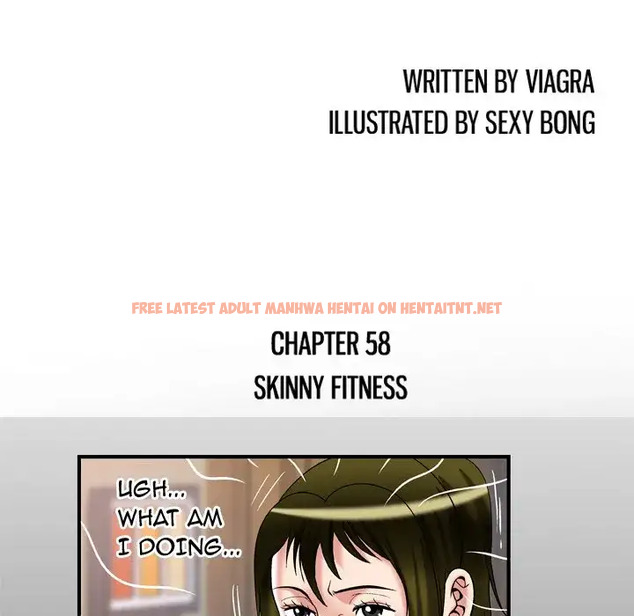 Read Hentai Image 9 045 in comic My Wife’s Partner - Chapter 58 - hentaitnt.net