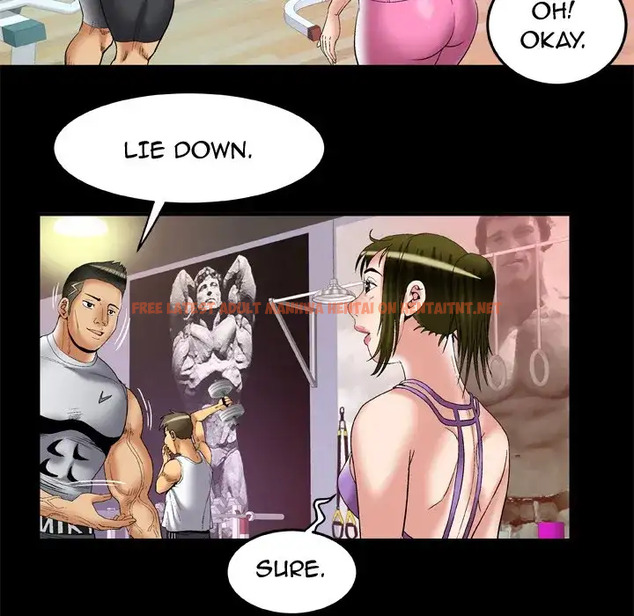 Read Hentai Image 30 041 in comic My Wife’s Partner - Chapter 59 - hentaitnt.net