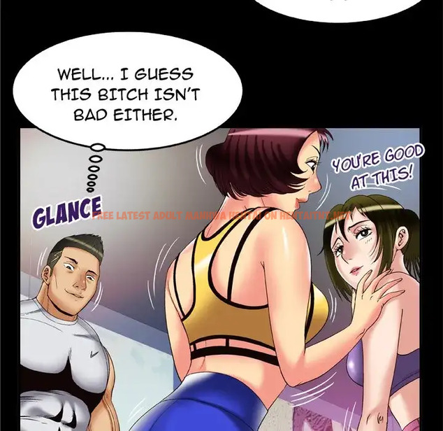 Read Hentai Image 47 041 in comic My Wife’s Partner - Chapter 59 - hentaitnt.net