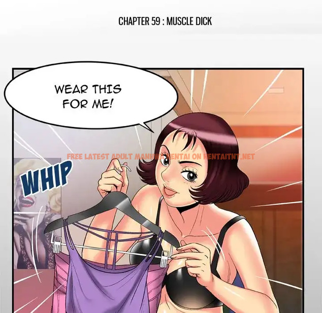 Read Hentai Image 5 041 in comic My Wife’s Partner - Chapter 59 - hentaitnt.net