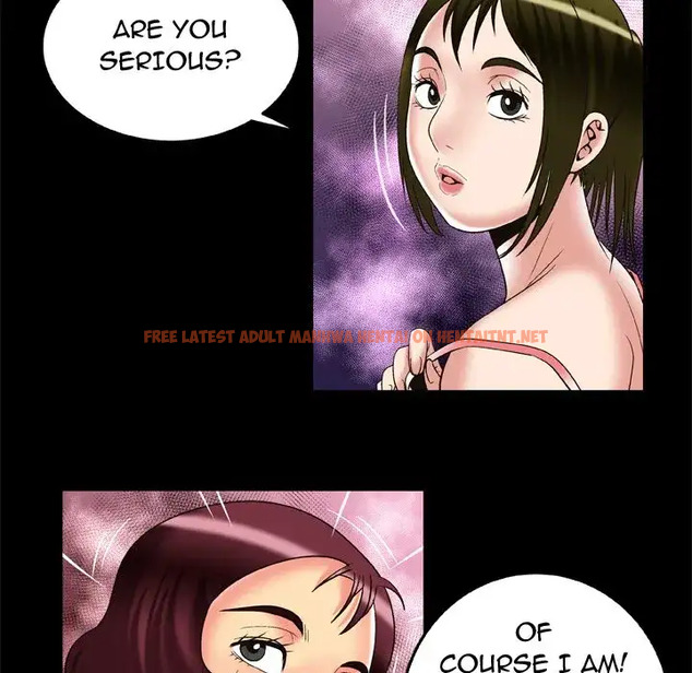 Read Hentai Image 57 041 in comic My Wife’s Partner - Chapter 59 - hentaitnt.net