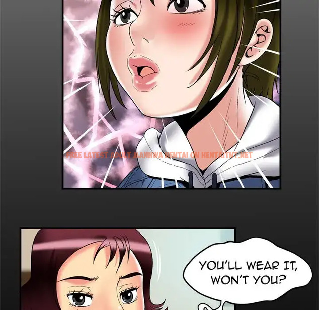 Read Hentai Image 7 041 in comic My Wife’s Partner - Chapter 59 - hentaitnt.net