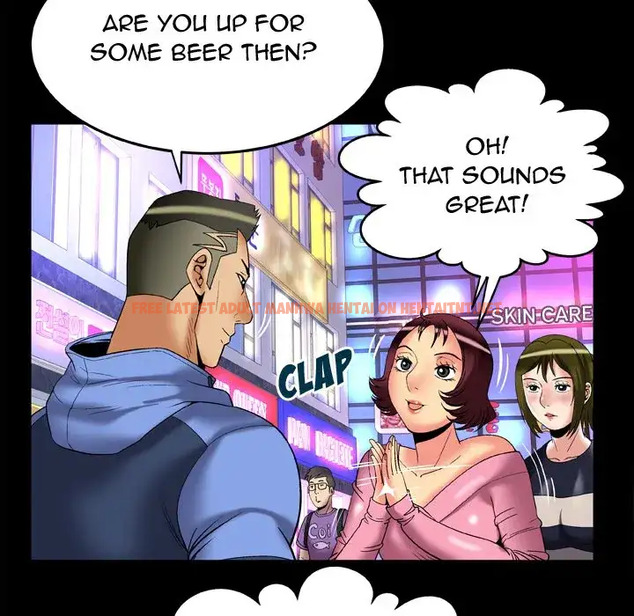 Read Hentai Image 76 045 in comic My Wife’s Partner - Chapter 59 - hentaitnt.net