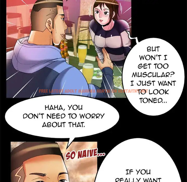 Read Hentai Image 17 037 in comic My Wife’s Partner - Chapter 60 - hentaitnt.net