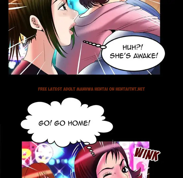 Read Hentai Image 25 037 in comic My Wife’s Partner - Chapter 60 - hentaitnt.net