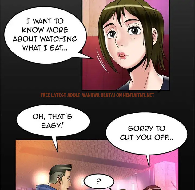 Read Hentai Image 7 037 in comic My Wife’s Partner - Chapter 60 - hentaitnt.net