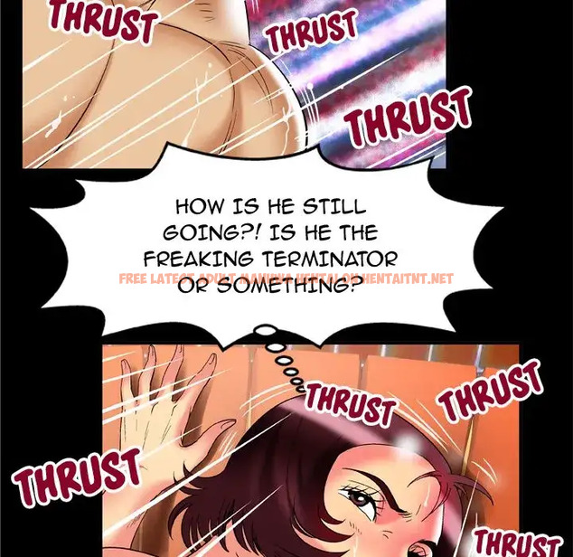 Read Hentai Image 19 034 in comic My Wife’s Partner - Chapter 61 - hentaitnt.net