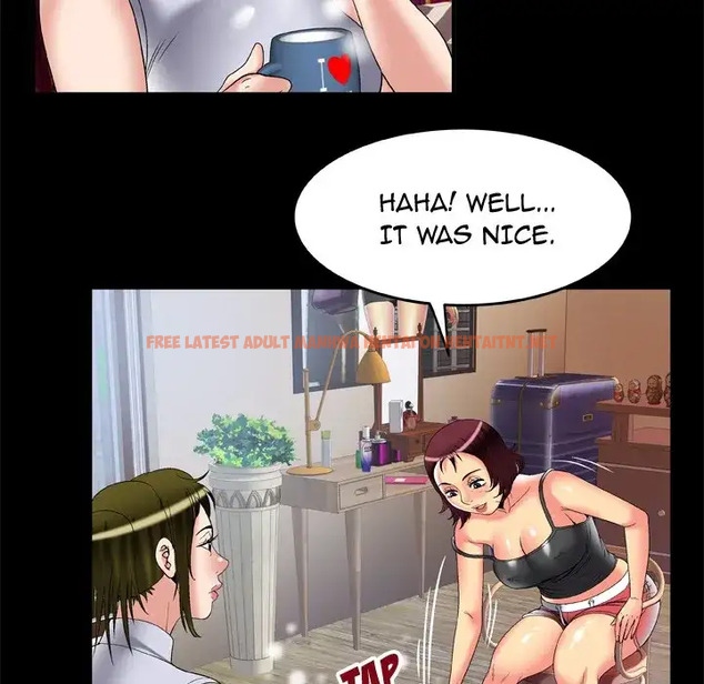 Read Hentai Image 43 037 in comic My Wife’s Partner - Chapter 61 - hentaitnt.net