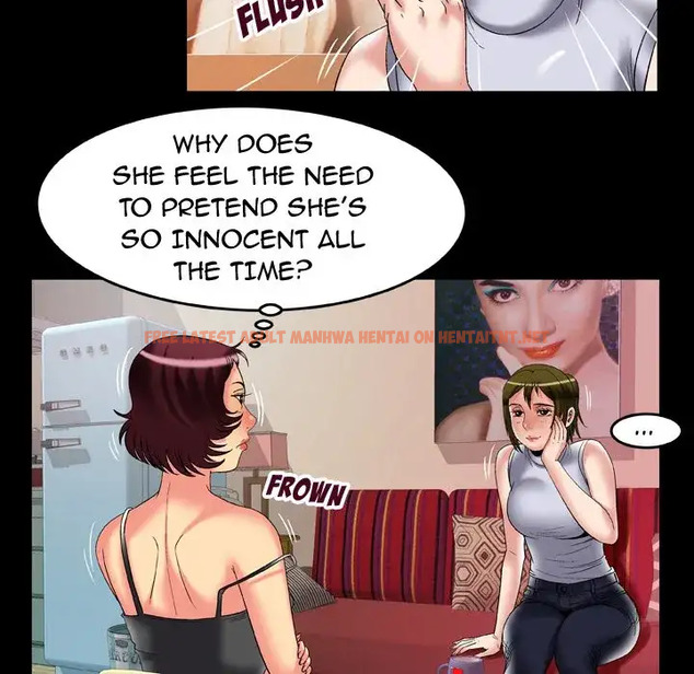 Read Hentai Image 50 037 in comic My Wife’s Partner - Chapter 61 - hentaitnt.net