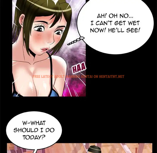 Read Hentai Image 70 037 in comic My Wife’s Partner - Chapter 61 - hentaitnt.net