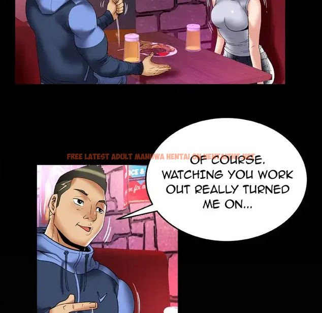 Read Hentai Image 86 037 in comic My Wife’s Partner - Chapter 61 - hentaitnt.net