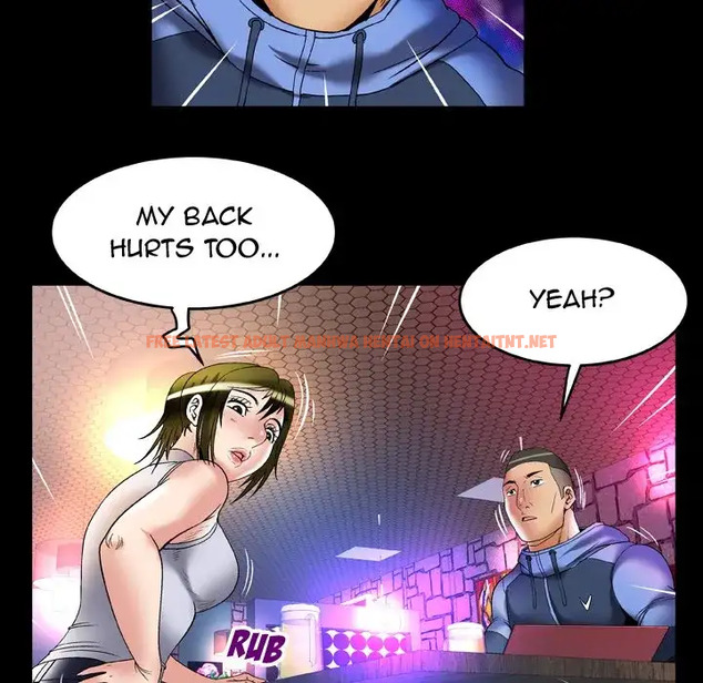 Read Hentai Image 11 030 in comic My Wife’s Partner - Chapter 62 - hentaitnt.net