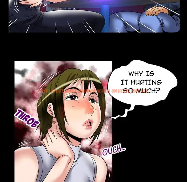 Read Hentai Image 12 030 in comic My Wife’s Partner - Chapter 62 - hentaitnt.net