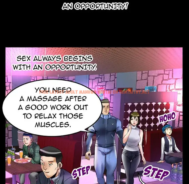 Read Hentai Image 14 030 in comic My Wife’s Partner - Chapter 62 - hentaitnt.net